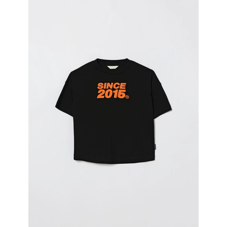 T-Shirt Kids color Black (PBAA002S26JER002110)