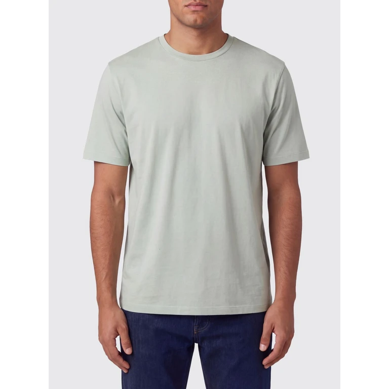 T-Shirt Men color Milk (261MYA51021LINFA)