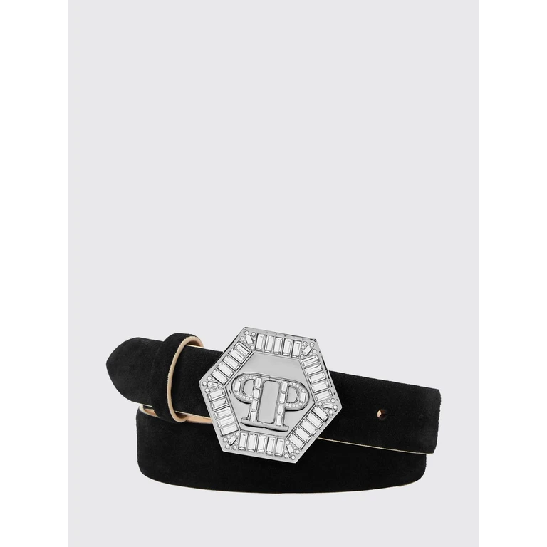 Belt Woman color Black (PAEAWVA0429PLE010N02)