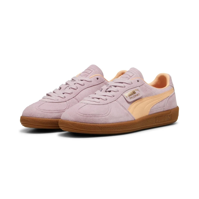 Women's Palermo Sneakers
