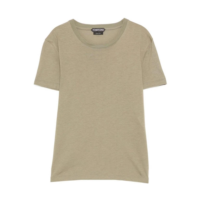 T-Shirt - Vert (TSJ629JEX190GAH)