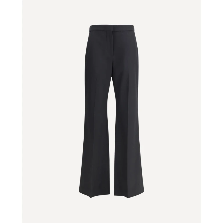 GIVENCHY Bootcut tailoring Pants Female 34