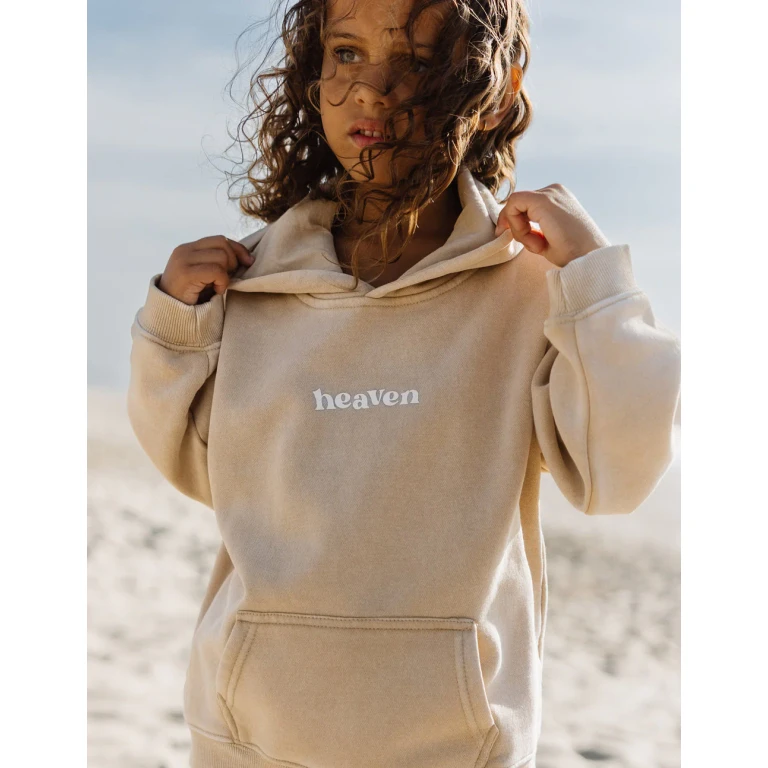 Heaven Kids Hoodie