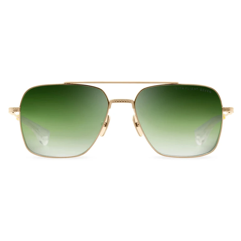 Dita Nd Titanium Sunglasses - Unisex