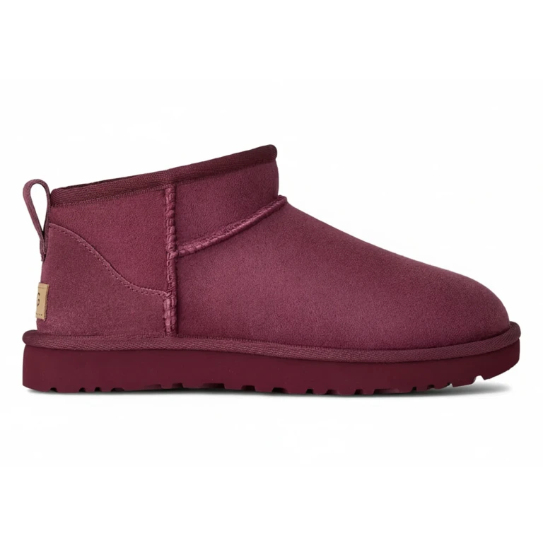 Women's W Classic Ultra Mini Boots