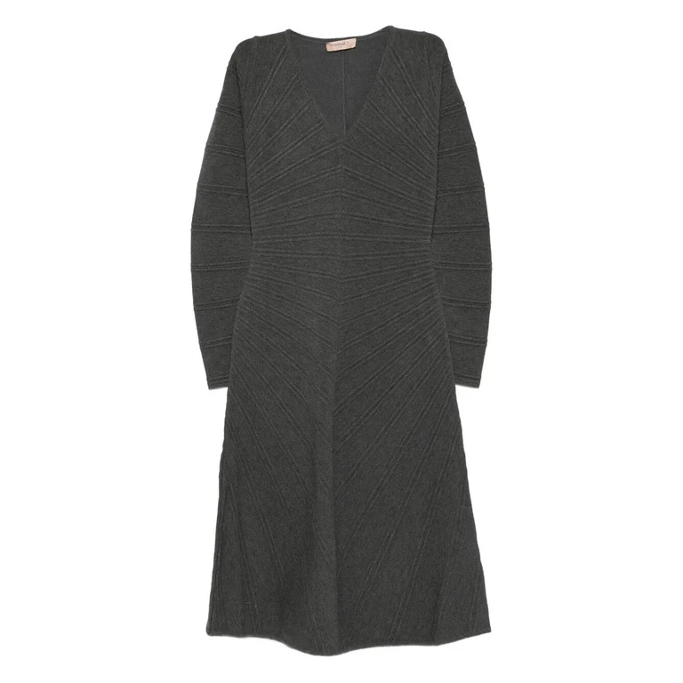 Twin Set Dress