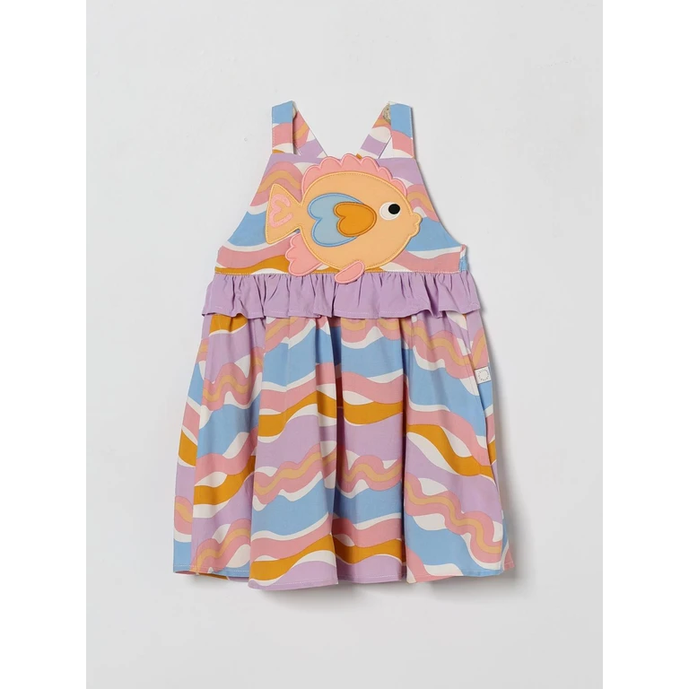 Romper Kids color Multicolor (TY1092Z3442999MC)