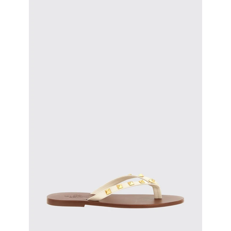Valentino Garavani Sandales - Blanc (9W2S0QD3MRII16)