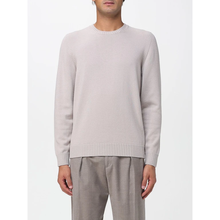 DRUMOHR Sweater Men color Charcoal (D0D103L130)