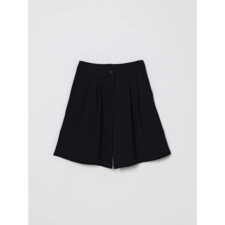 Shorts Kids color Black (J02674KYATEK900)