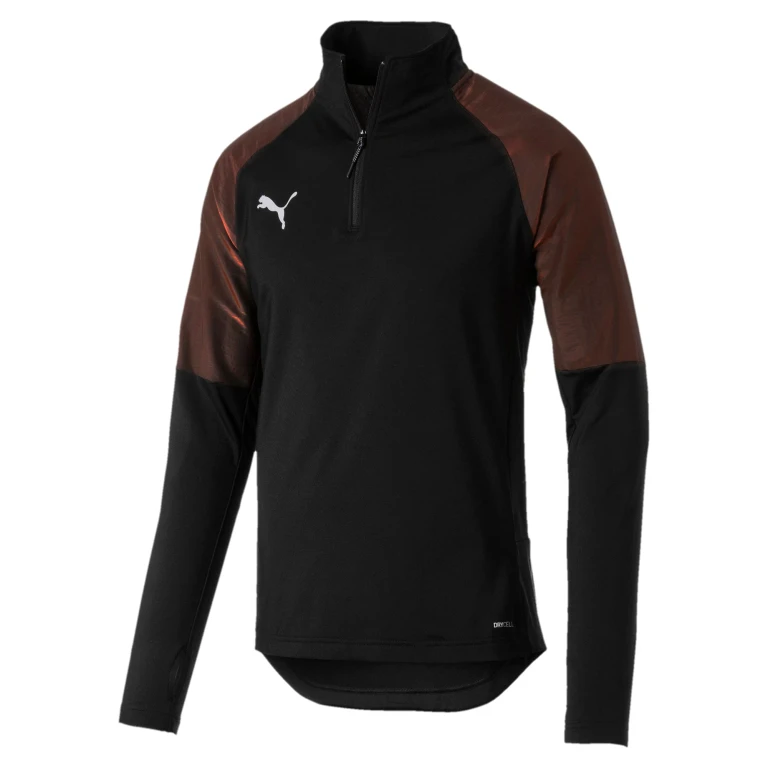 Men's Ftbl Nxt 1/4 Zip Top Half Zip & Quarter Zip