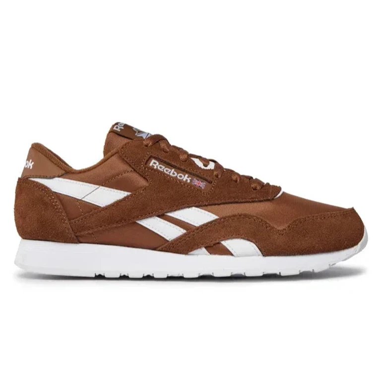 Men's Classic Nylon Sneakers