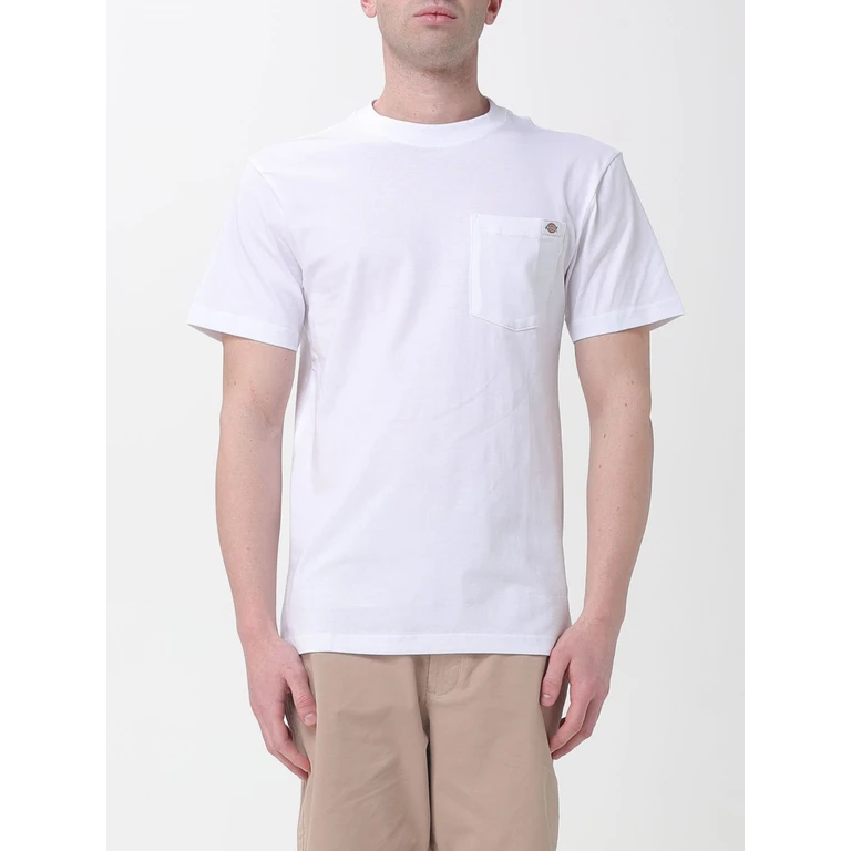 T-Shirt Men color White (DK0A4XUCWHX1)