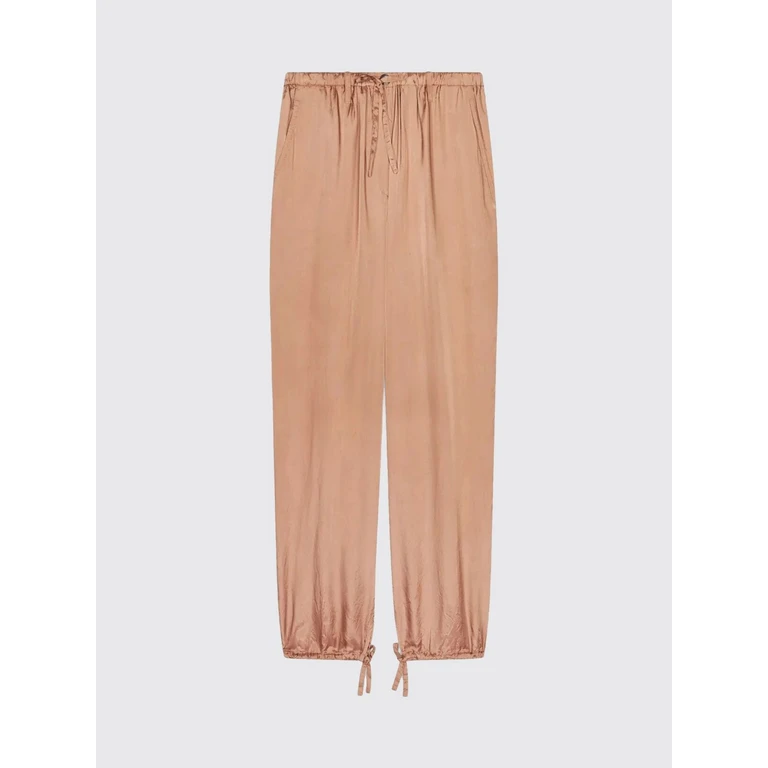 Pants Woman color Blush Pink (2510109061427306)