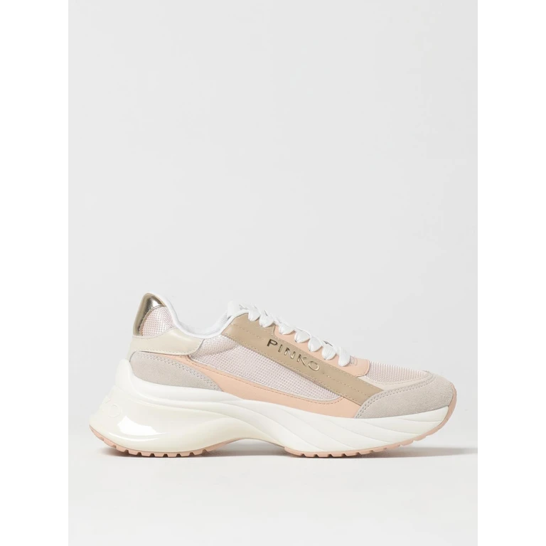 Sneakers Woman color Nude (SS031P075NZ3)
