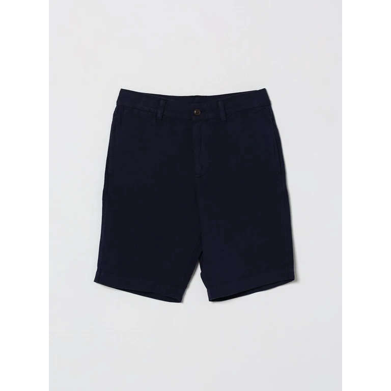 Pants Kids color Navy (323A12671002)