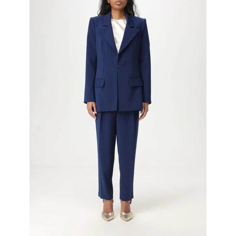 Suit Woman color Blue (TP003DC8)