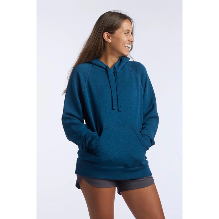 Freasy Women's Relaxed Fit Hoodie