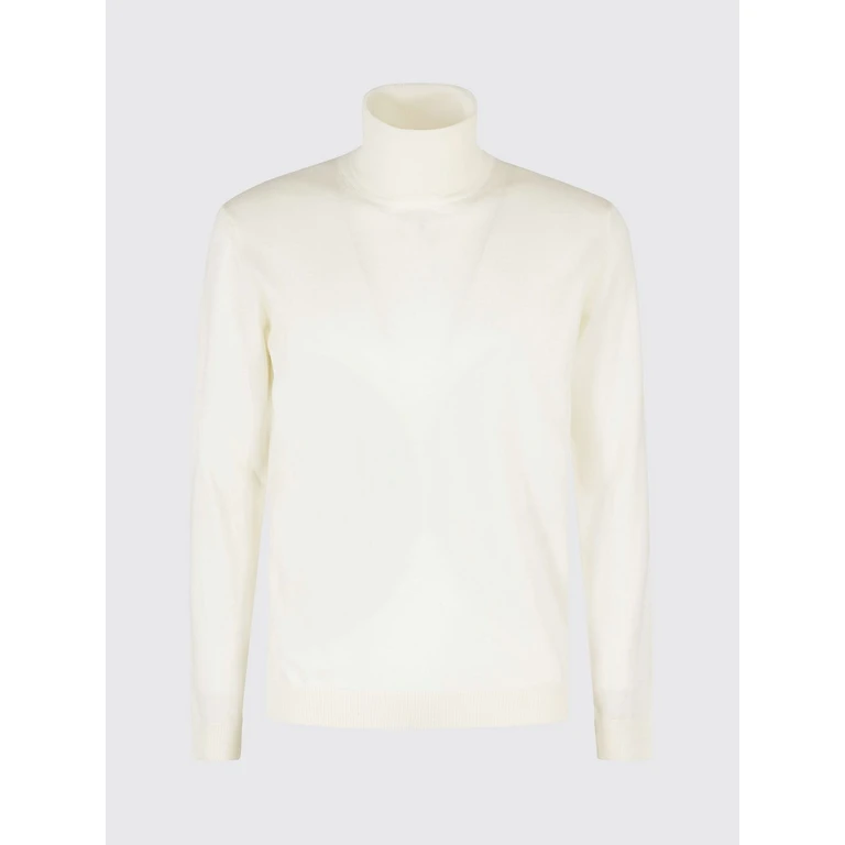 Sweater Men color Ecru (253M01003M0102)