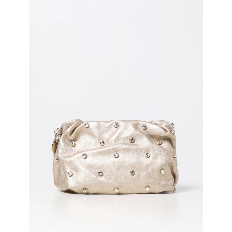 RED(V) Mini Bag Woman color Platinum (3Q2B0D27TKSP16)