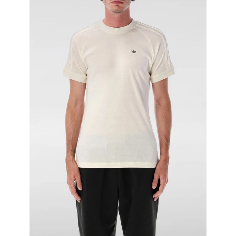 ADIDAS ORIGINALS T-Shirt Men color White (JY3945)