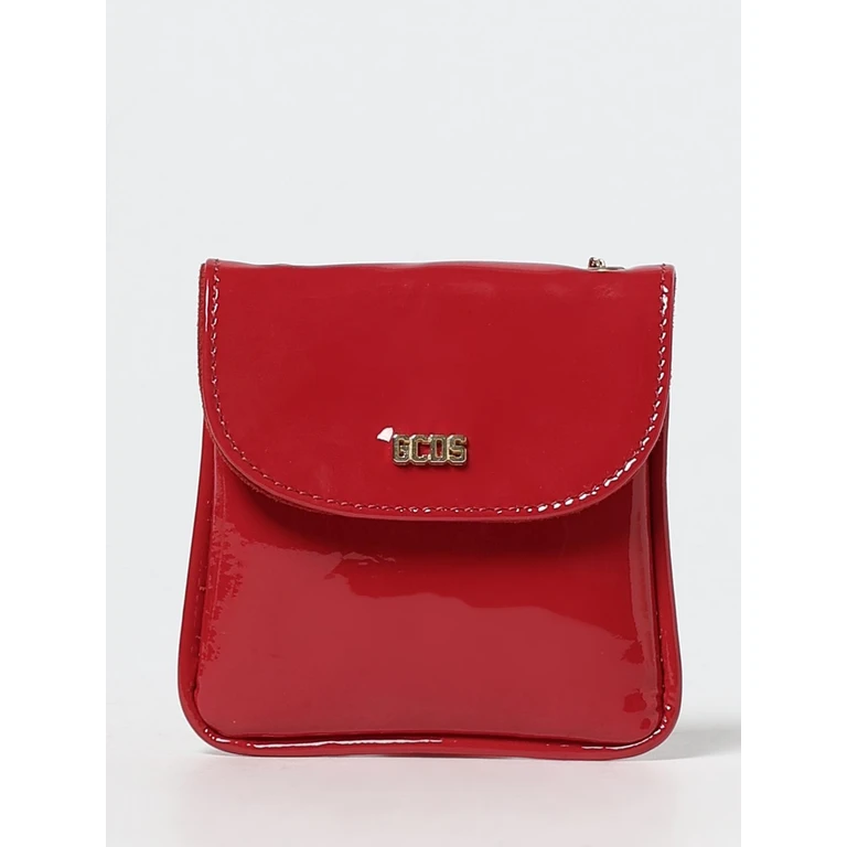 Mini Bag Woman color Red (FW10W01011560)