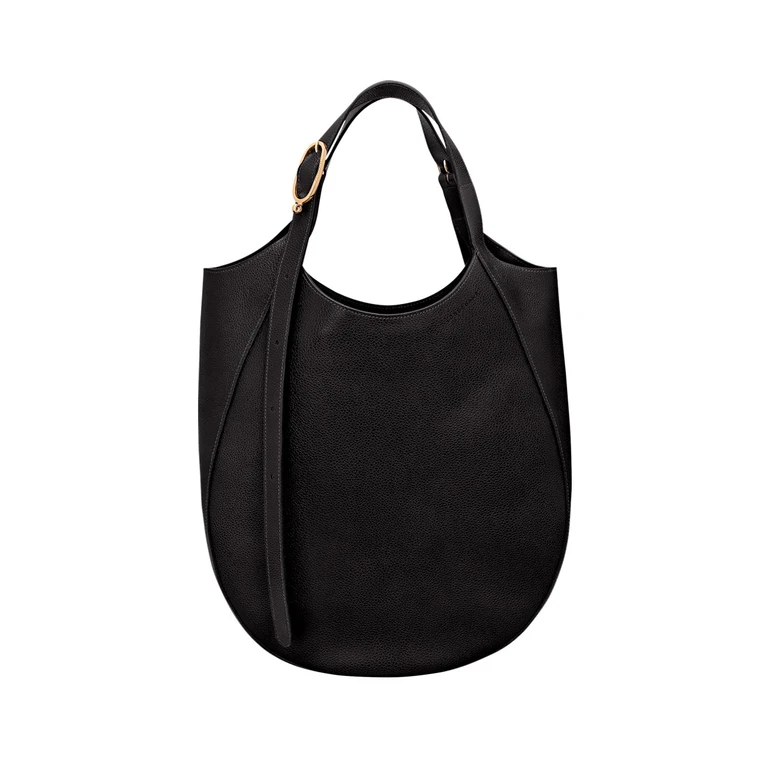 Longchamp `Le Foulonné` Extra Large Hobo Bag (10331021)