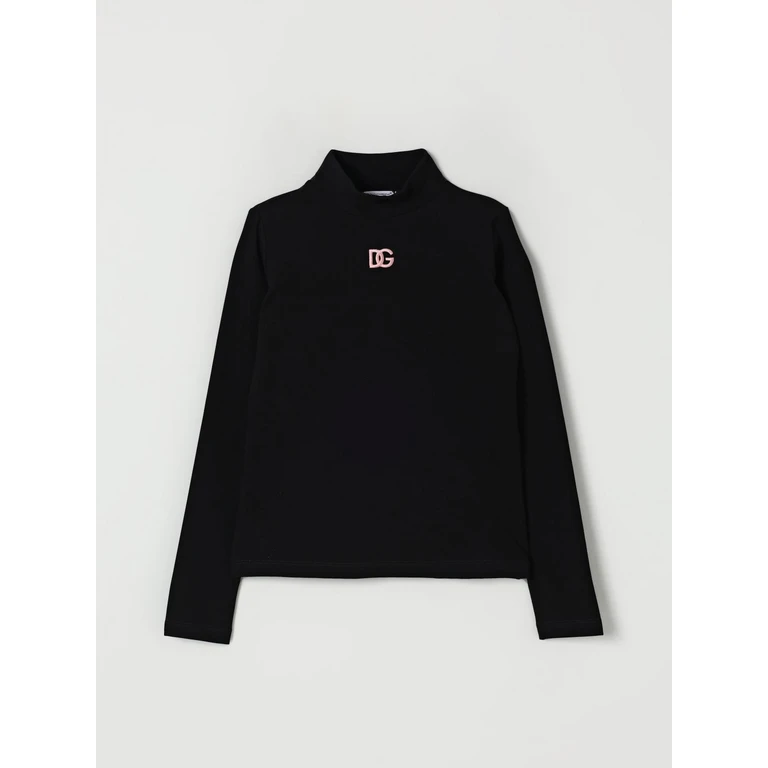 Sweater Kids color Black (L5JTLEG7N9LN0000)