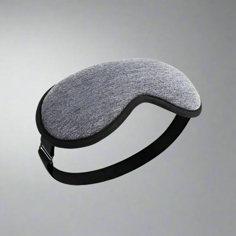 3D Heated Steam Eye Mask