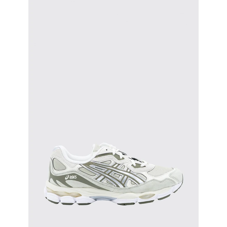 ASICS Sneakers Men color Kaki (1203A739302)