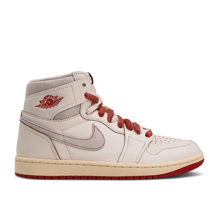 Women's 1 High Og Sneakers