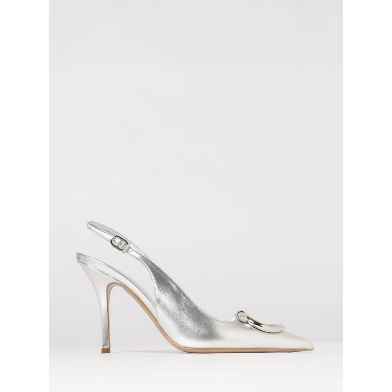 Pump Woman color Silver (01K452790417009)