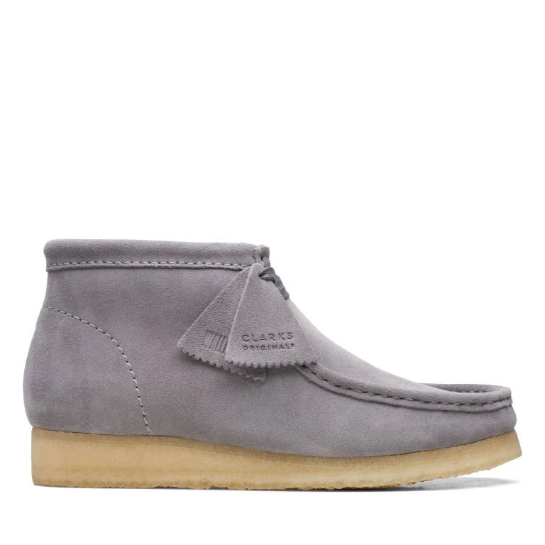 Men's Wallabee Boot Boots