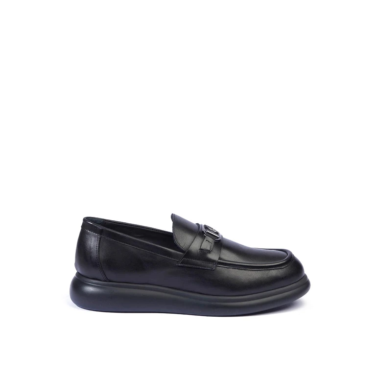 Karl Lagerfeld Mocassins - Noir (KL2231400X)