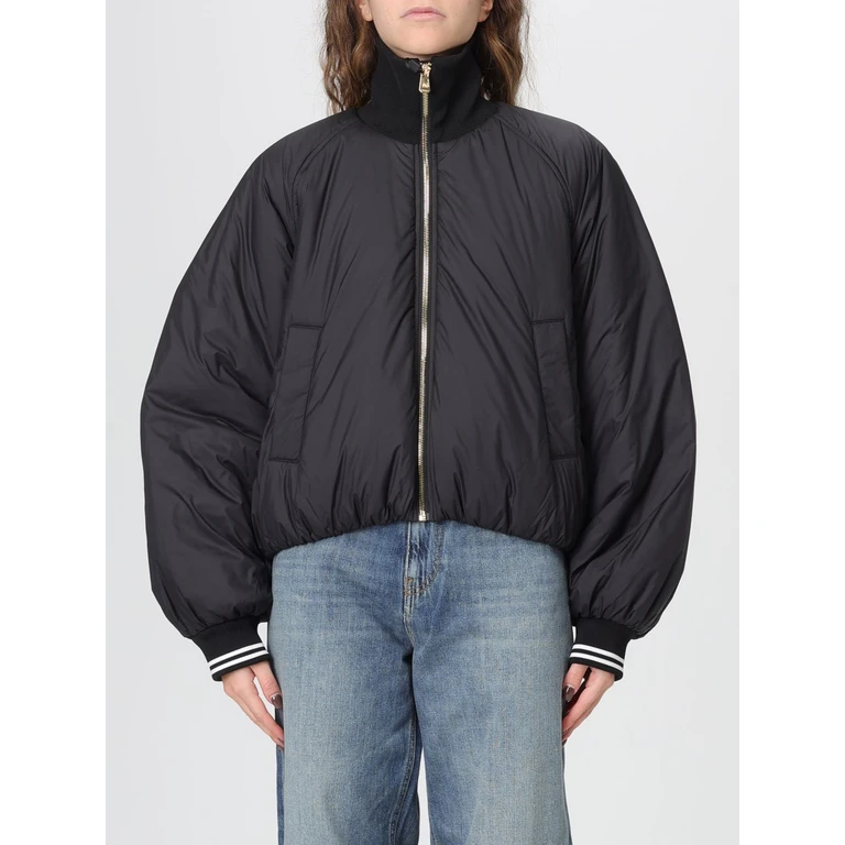 Jacket Woman color Black (105525A2OJZ99)