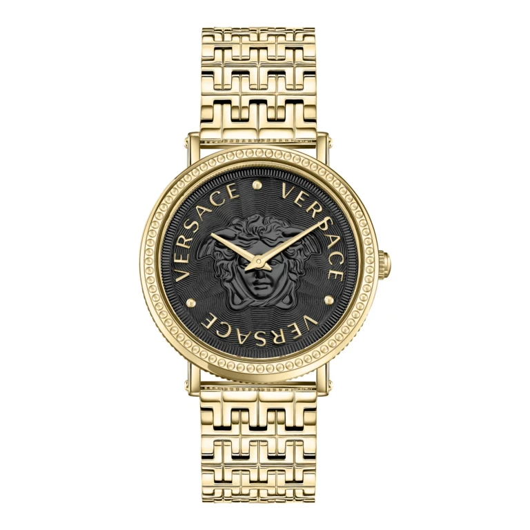 V-Dollar Bracelet Watch