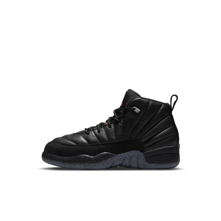 Preschool Retro 12 'Utility' Ps (Ps)