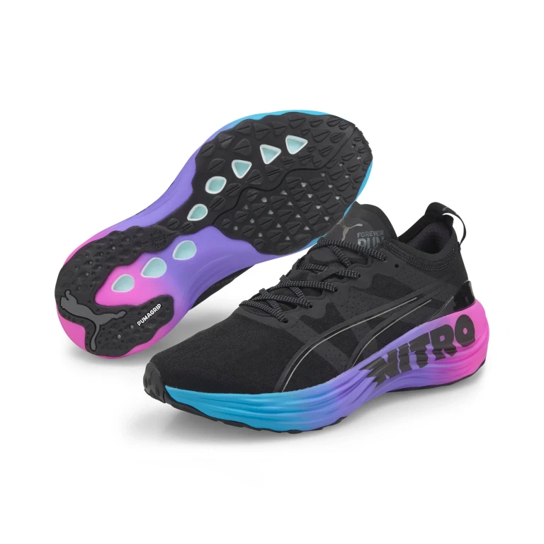 Men's Foreverrun Nitro Sunset Sneakers