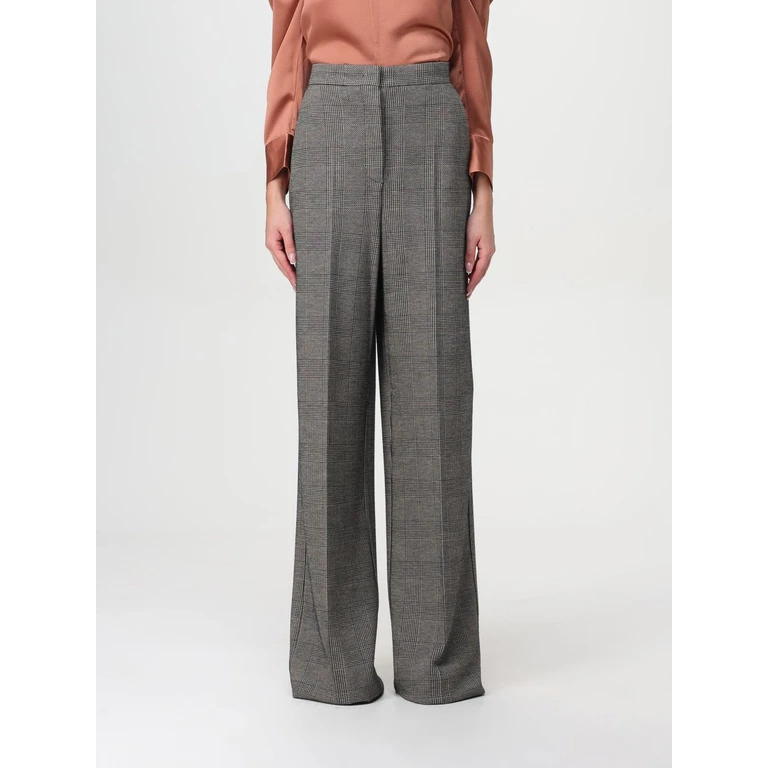 Pants Woman color Grey (2421786042600001)
