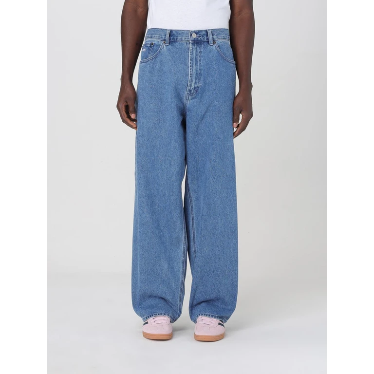 Jeans Men color Indigo (142010087LIN)
