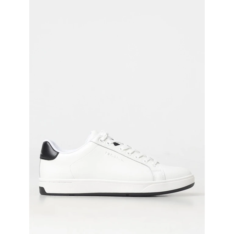 Sneakers Men color White (M2SALY07NCAS01)