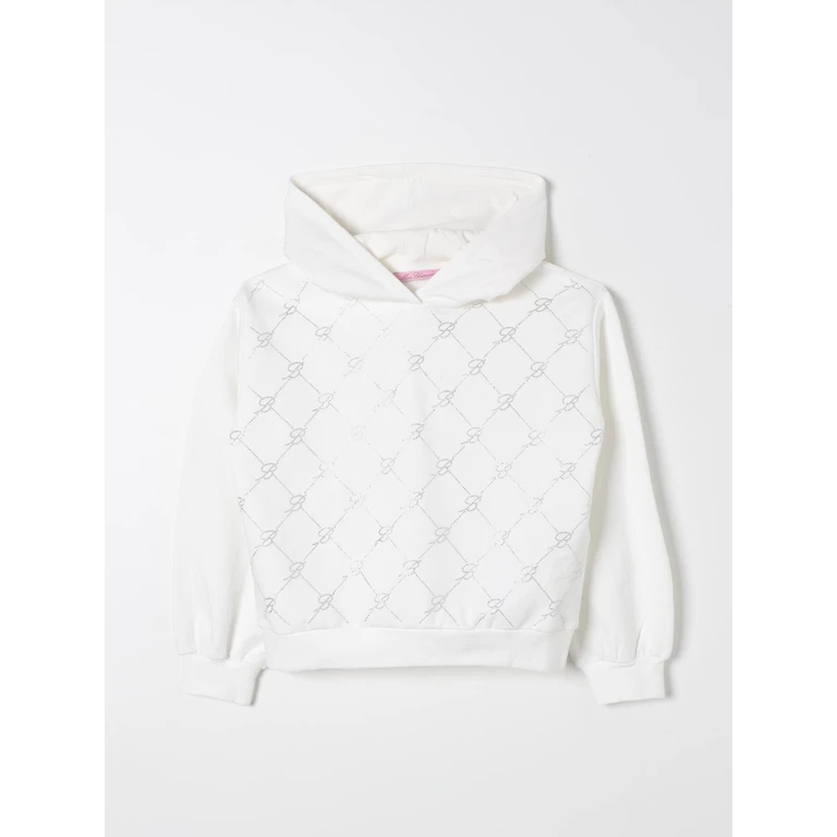 Sweater Kids color White (IF4110F093910602)