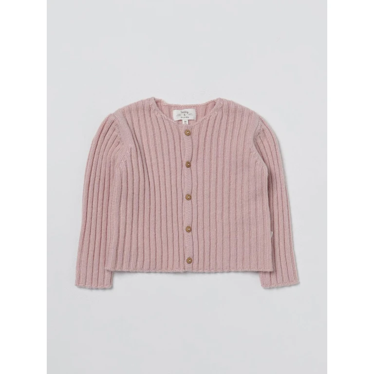 Sweater Kids color Yellow Cream (I23ML003EM634304)