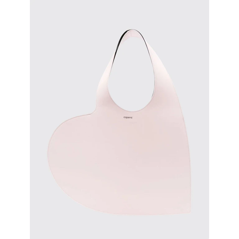 Shoulder Bag Woman color Pink (COPBA14F6031PNK)