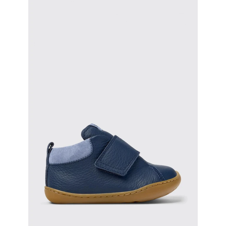Sneakers Kids color Blue (K900386-002PEU0)