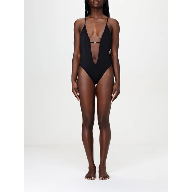 Swimsuit Woman color Black (A174810AFBC9XX)