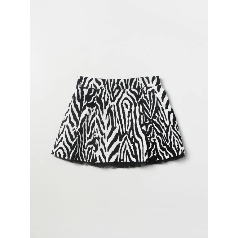 Skirt Kids color Ivory (1R7A61V0076101NE)