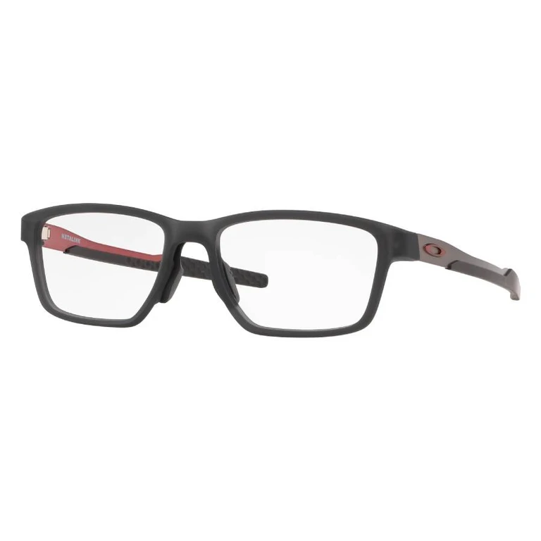 Metalink Demo Rectangular Mens Eyeglasses OX8153 815305 57