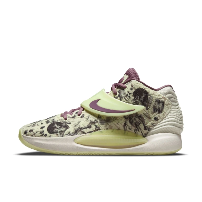 Men's Kd14 Nrg 'Surrealism' Sneakers