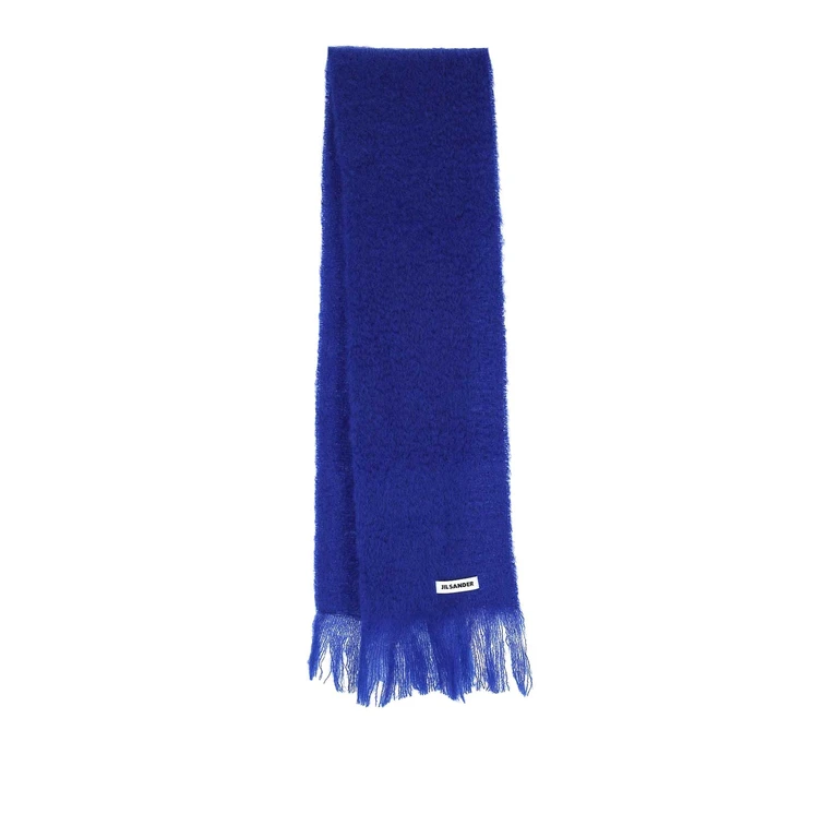 Écharpe - Bleu (J22TE0114J40041420)